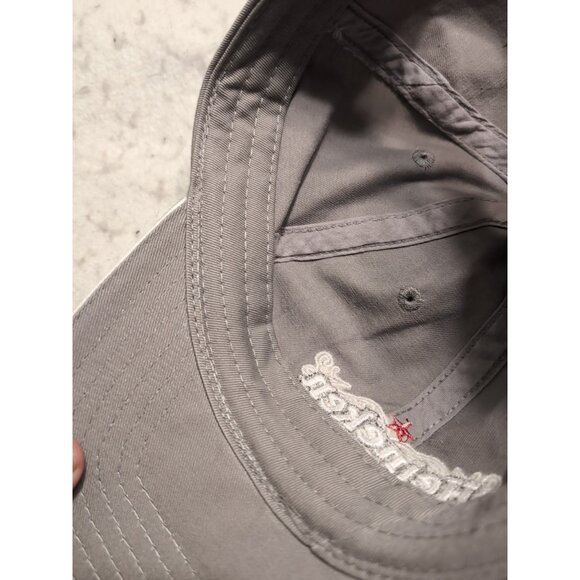 Heineken Premium Light Gray Embroidered Hat Men's - Picture 7 of 8